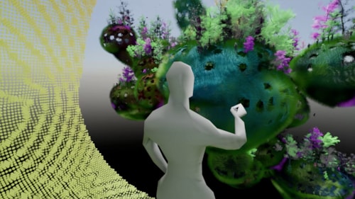 BIOTOPIA Propagative Structures